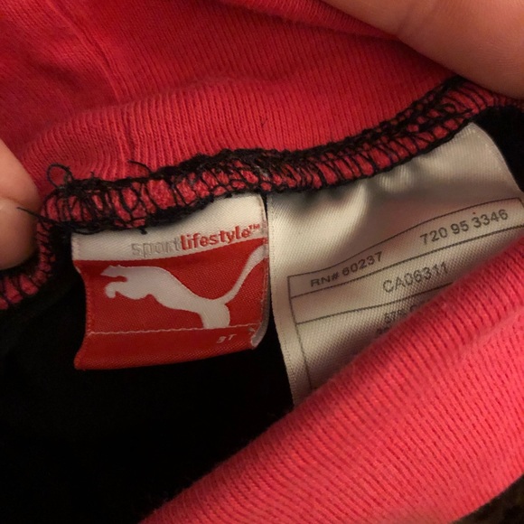 OK there’s five different outfits to choose from - Picture 14 of 15